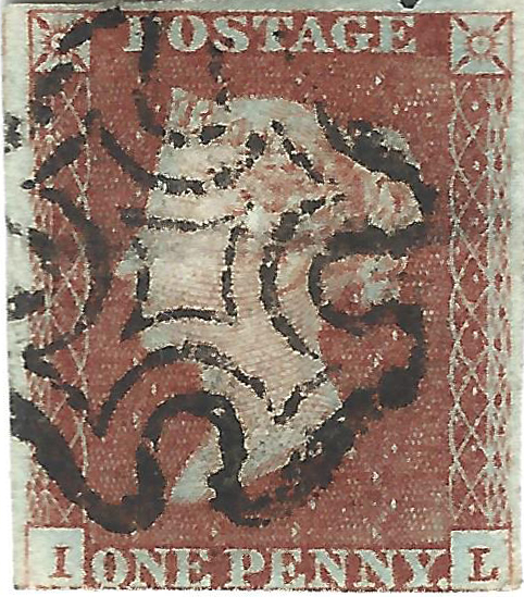 Plate 20 I-L