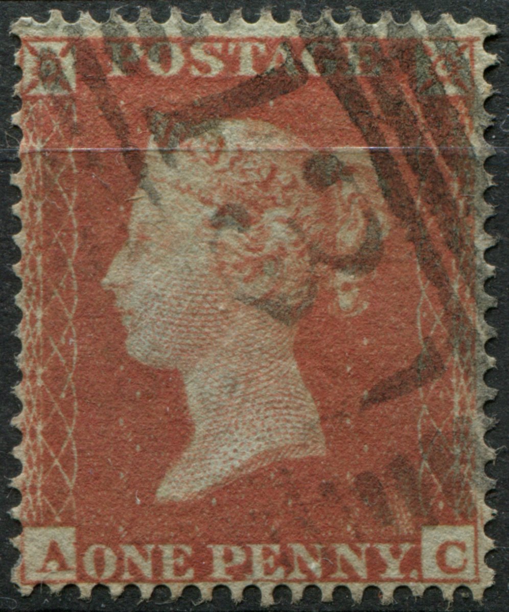 Plate 166 A-C