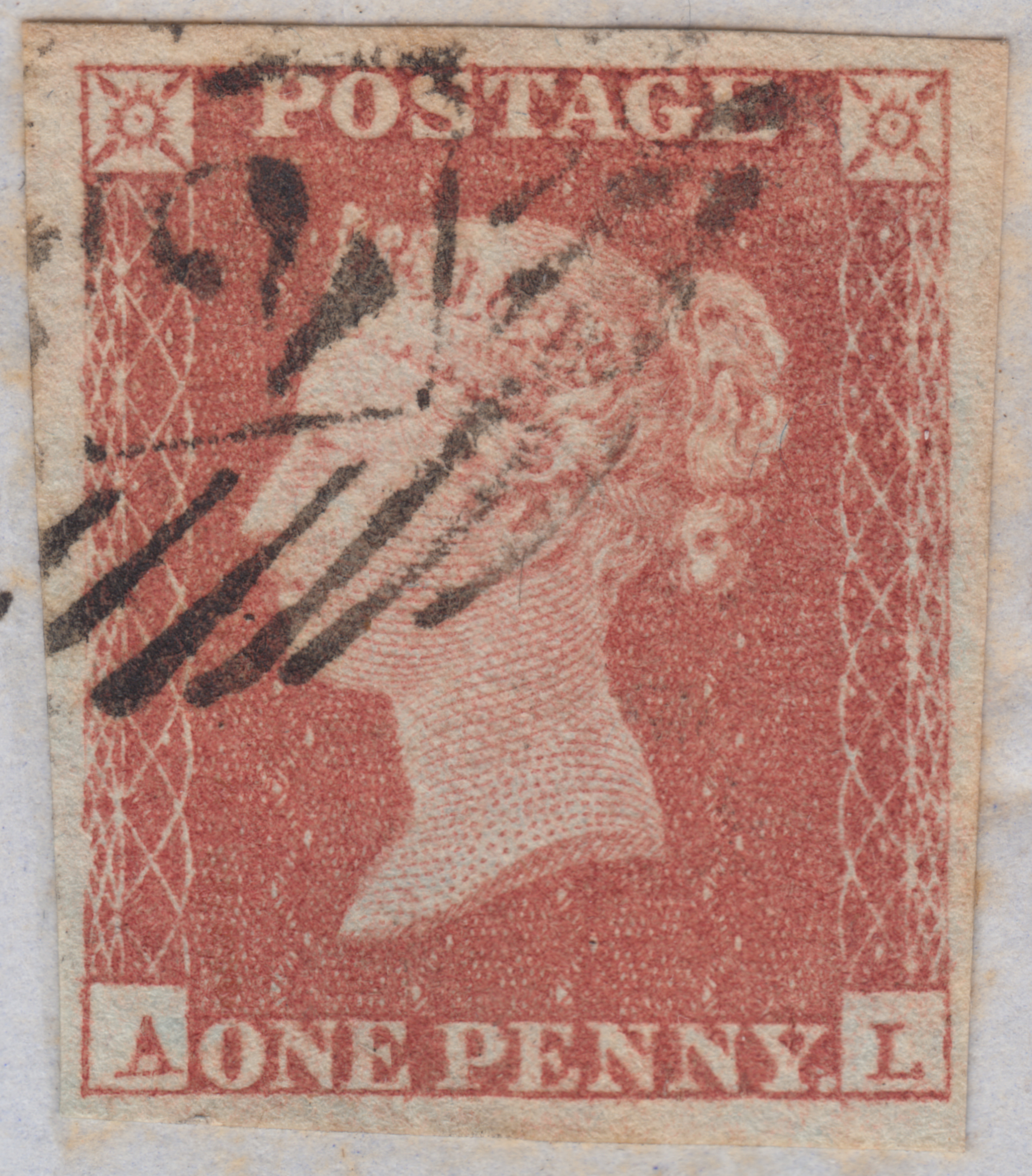 Plate 118 A-L