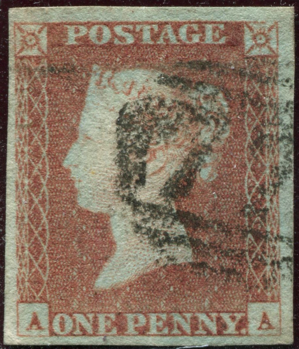 Plate 84 A-A