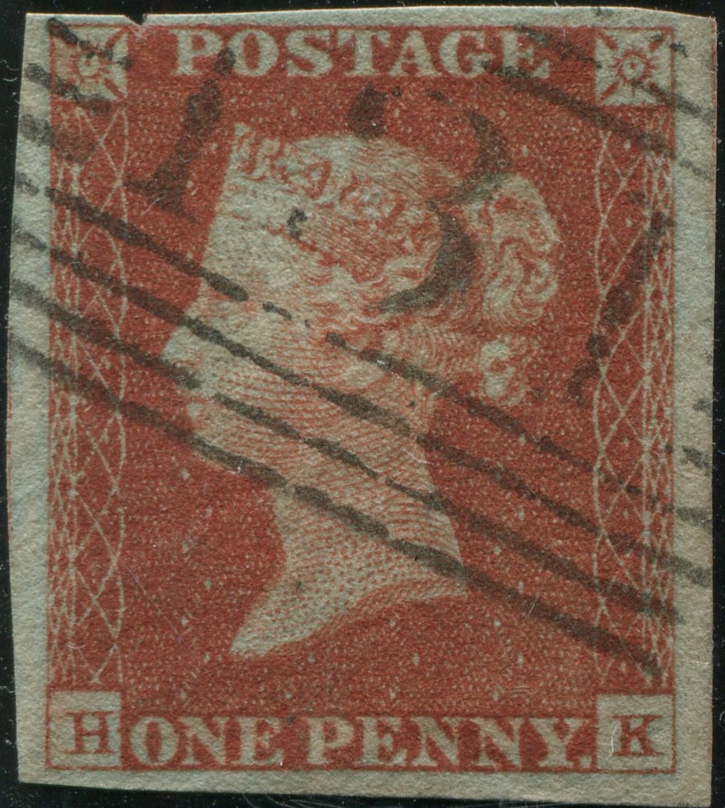 Plate 46 H-K