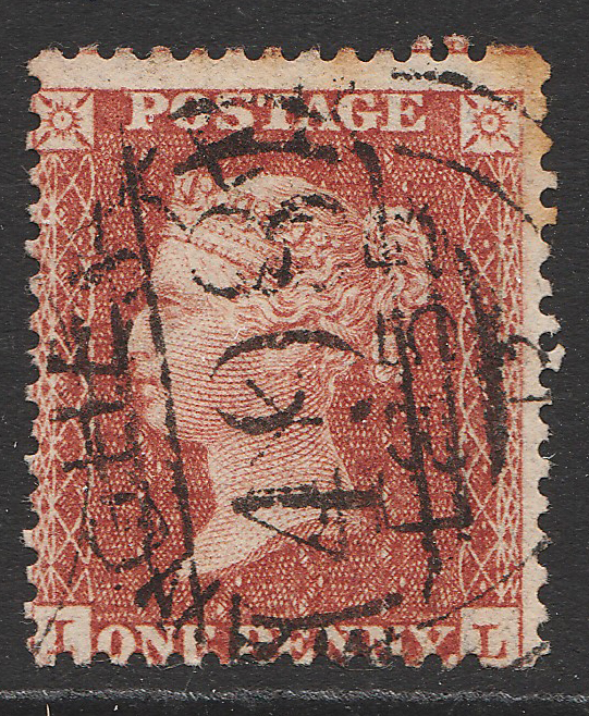 Plate 3 I-L