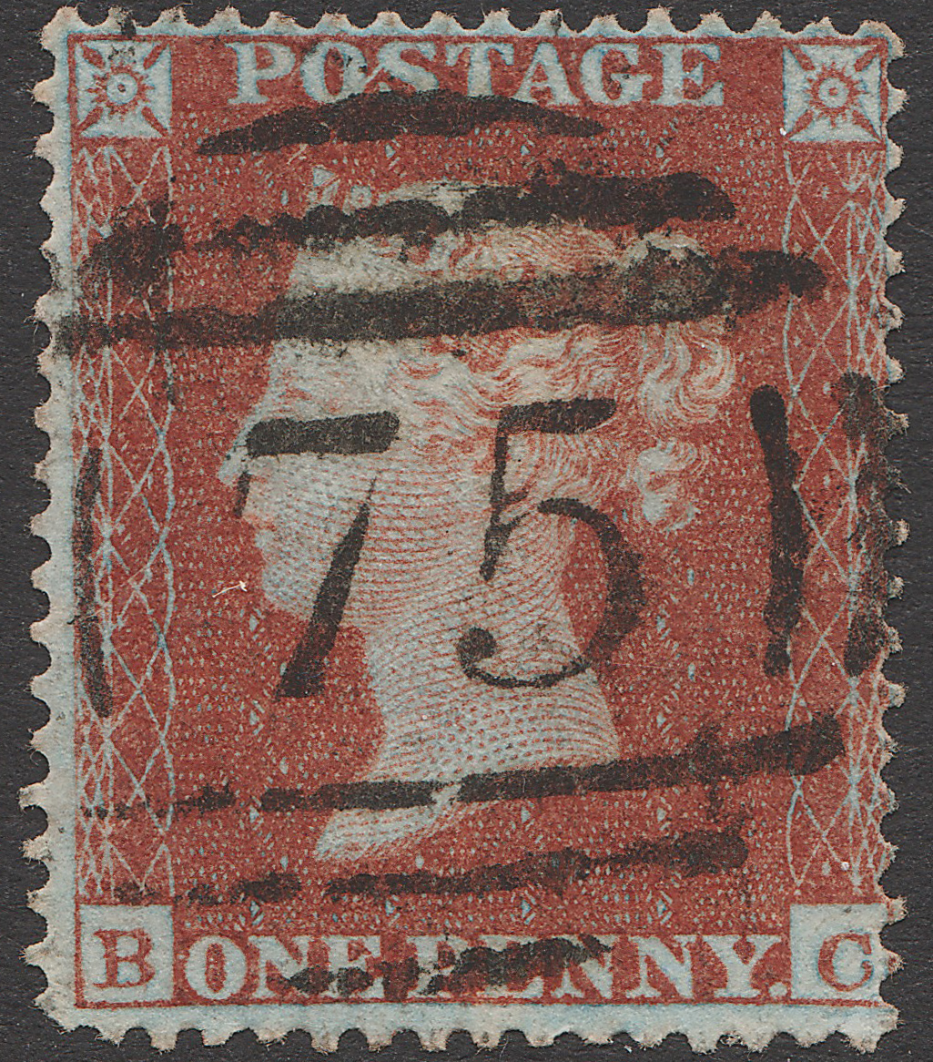 Plate 181 B-C