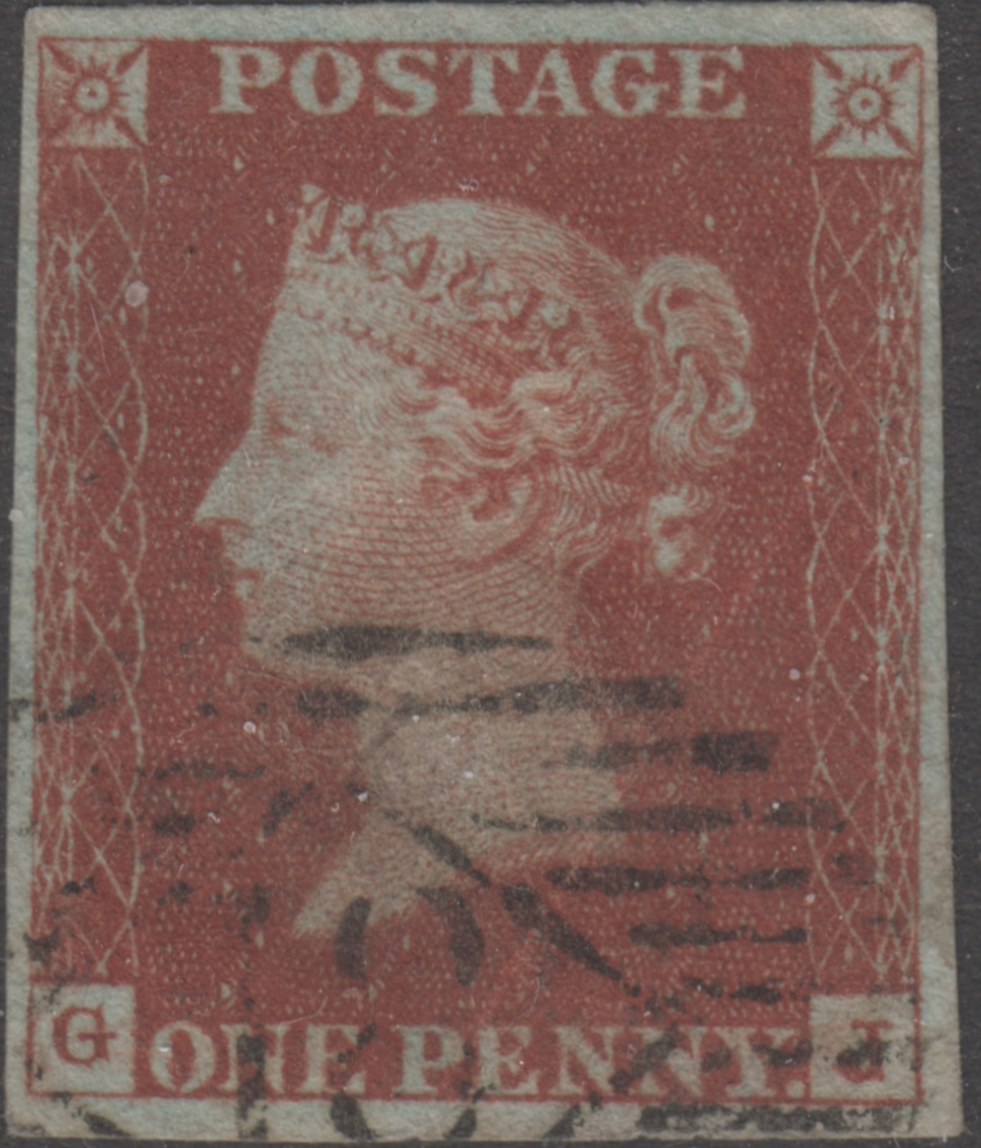 Plate 42 G-J