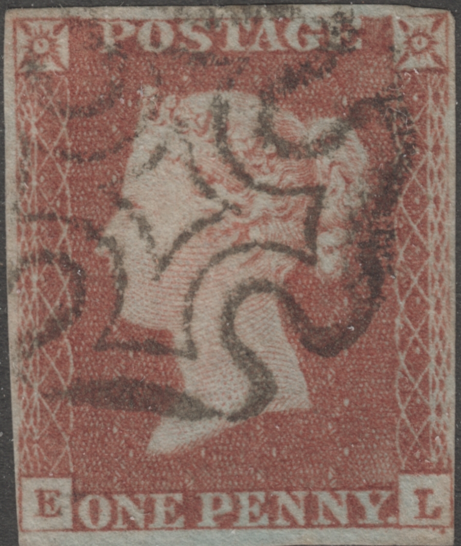 Plate 17 E-L