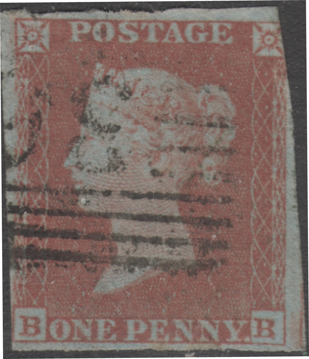 Plate 164 B-B