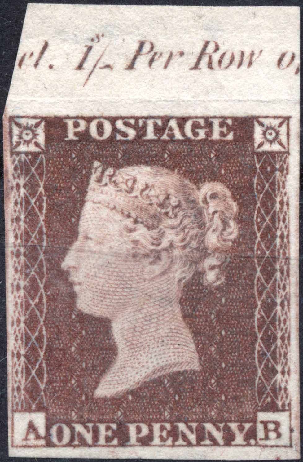Plate 135 A-B