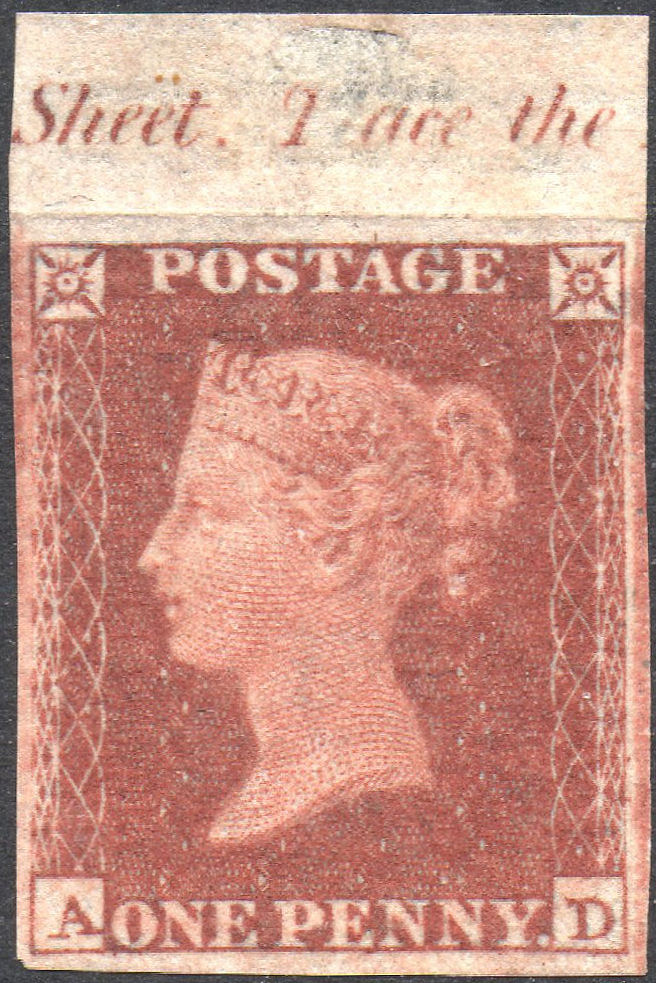 Plate 136 A-D