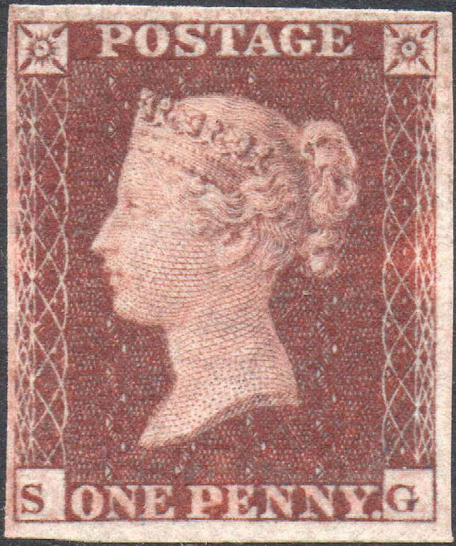 Plate 204 S-G