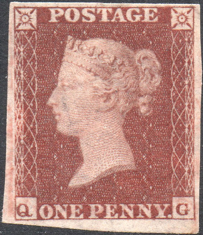 Plate 203 Q-G