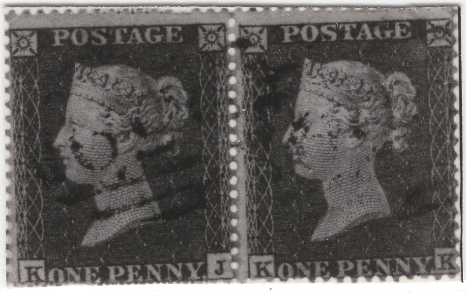 Plate 177 K-J, K-K