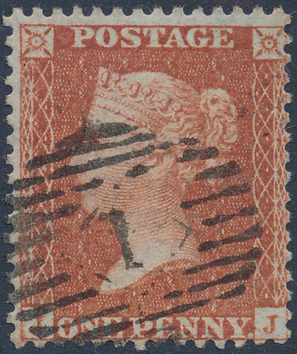 Plate 11 J-J