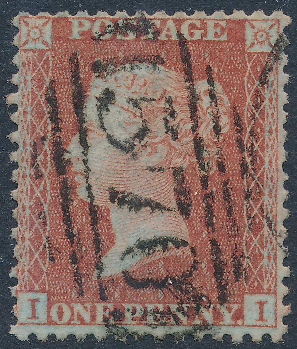 Plate 23 I-I