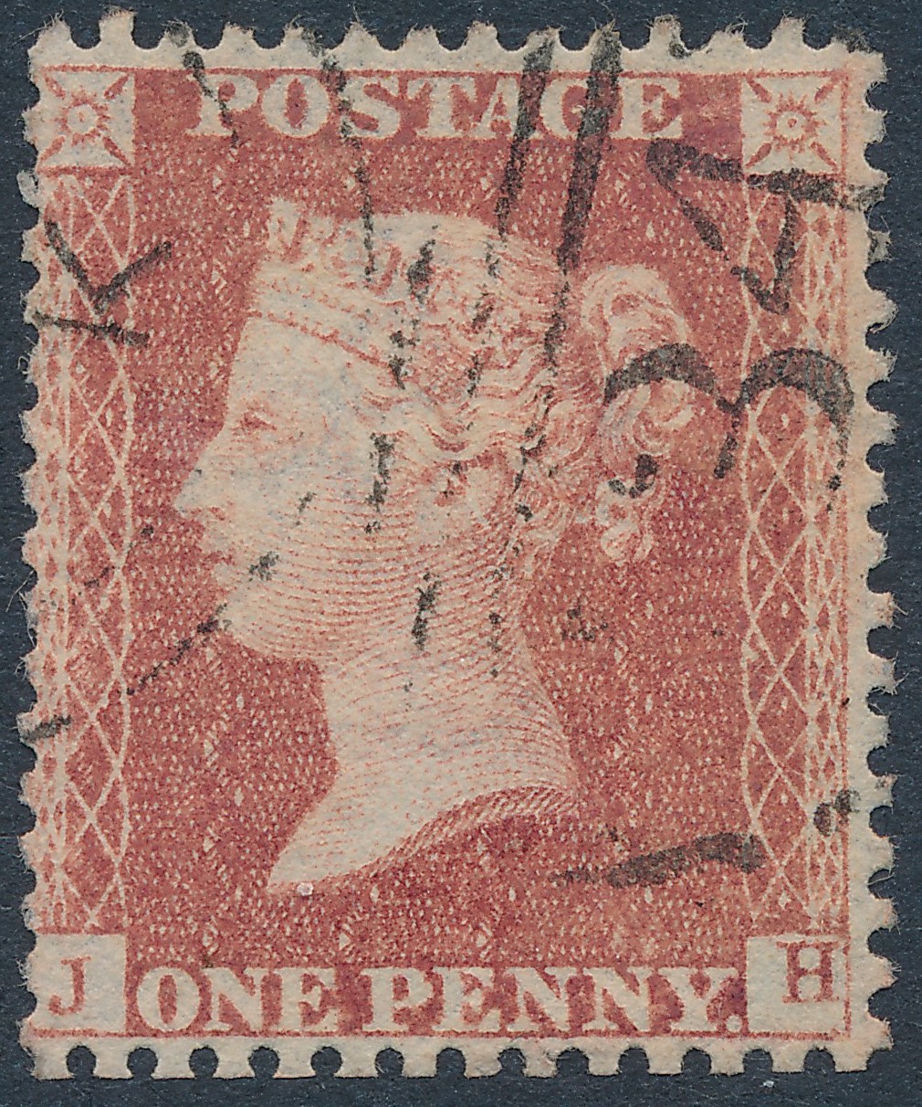 Plate 24 J-H