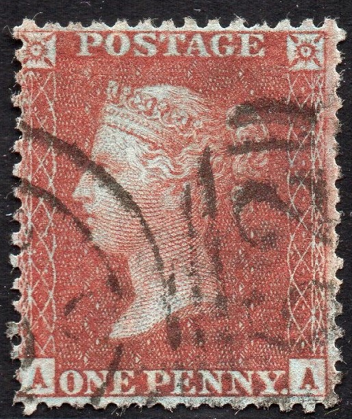 Plate 25 A-A