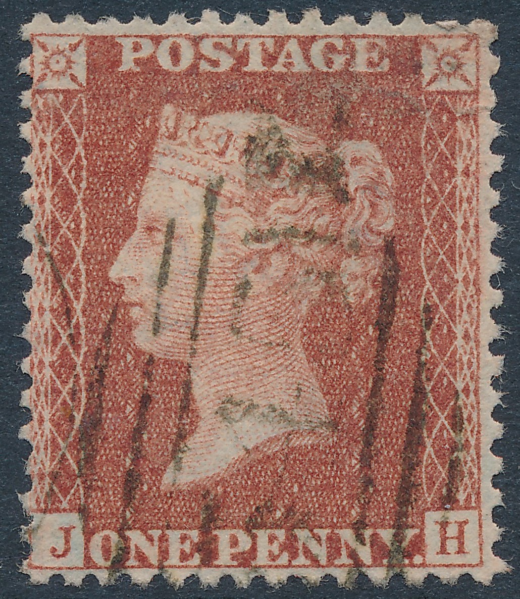 Plate 25 J-H