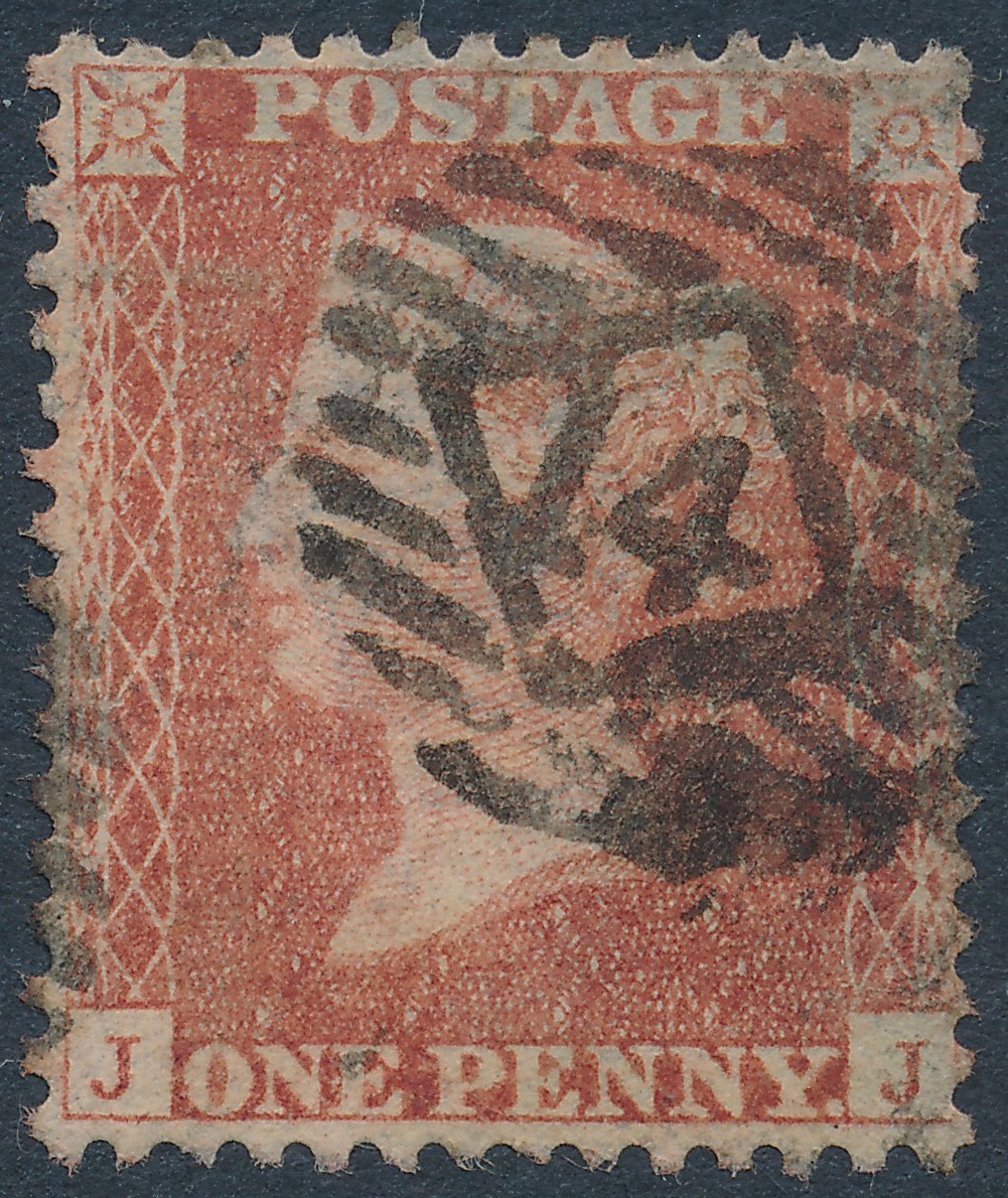 Plate 25 J-J