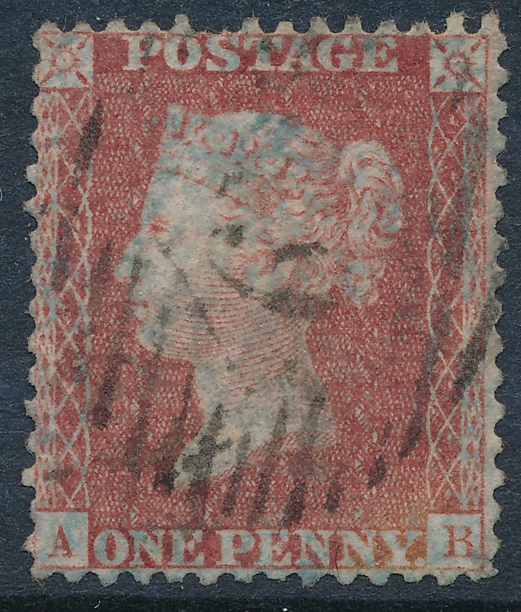 Plate 26 A-B