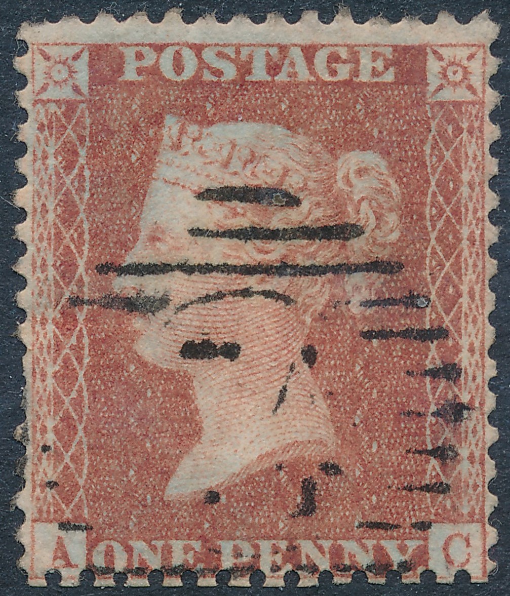 Plate 26 A-C