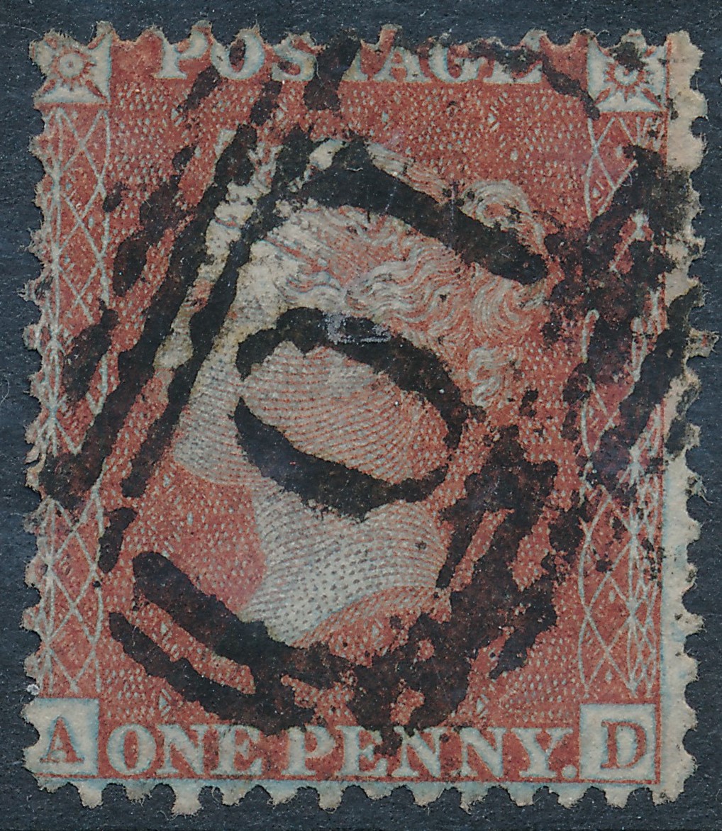 Plate 26 A-D