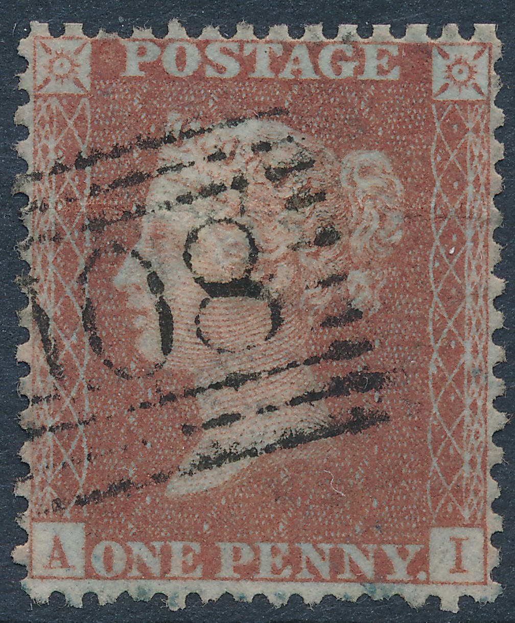 Plate 26 A-I