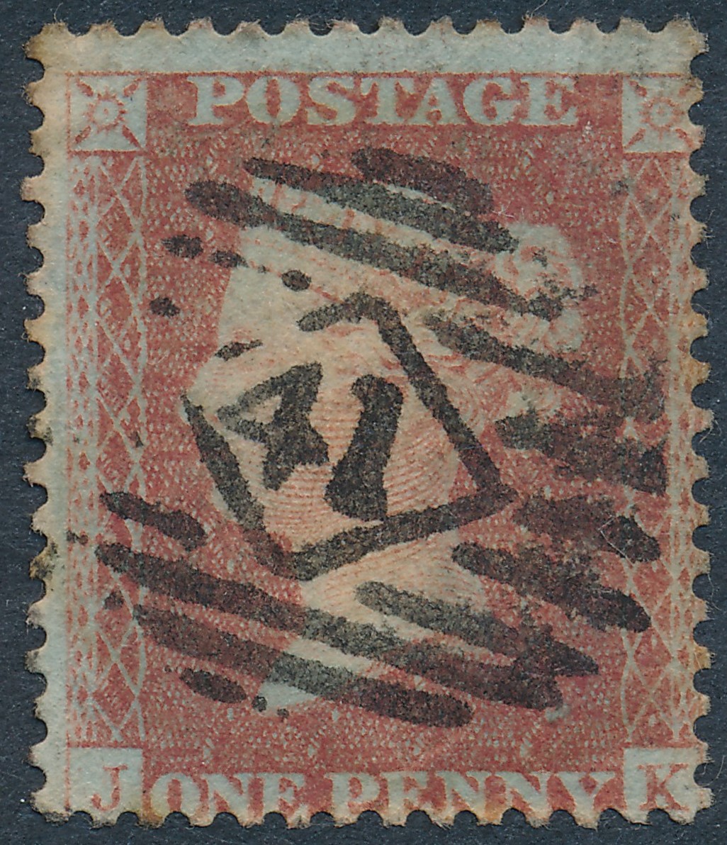 Plate 26 J-K