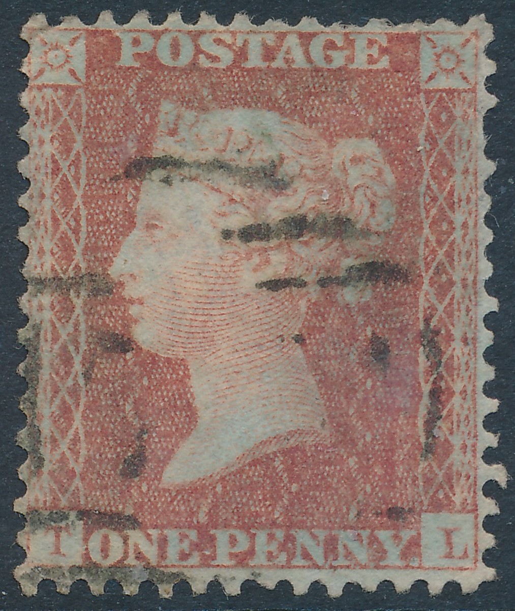 Plate 26 T-L