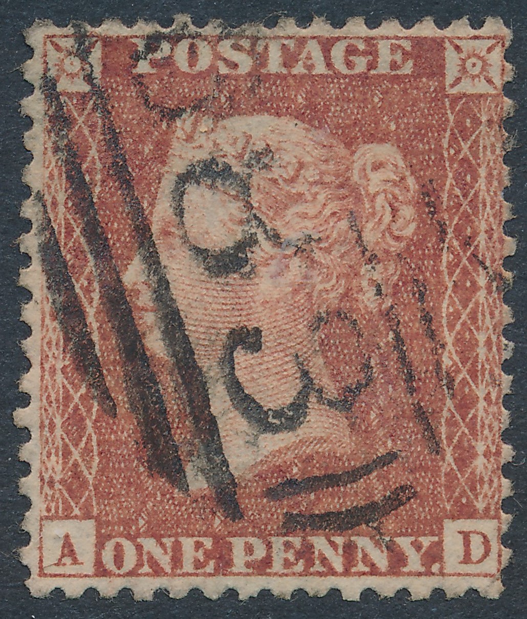 Plate 29 A-D