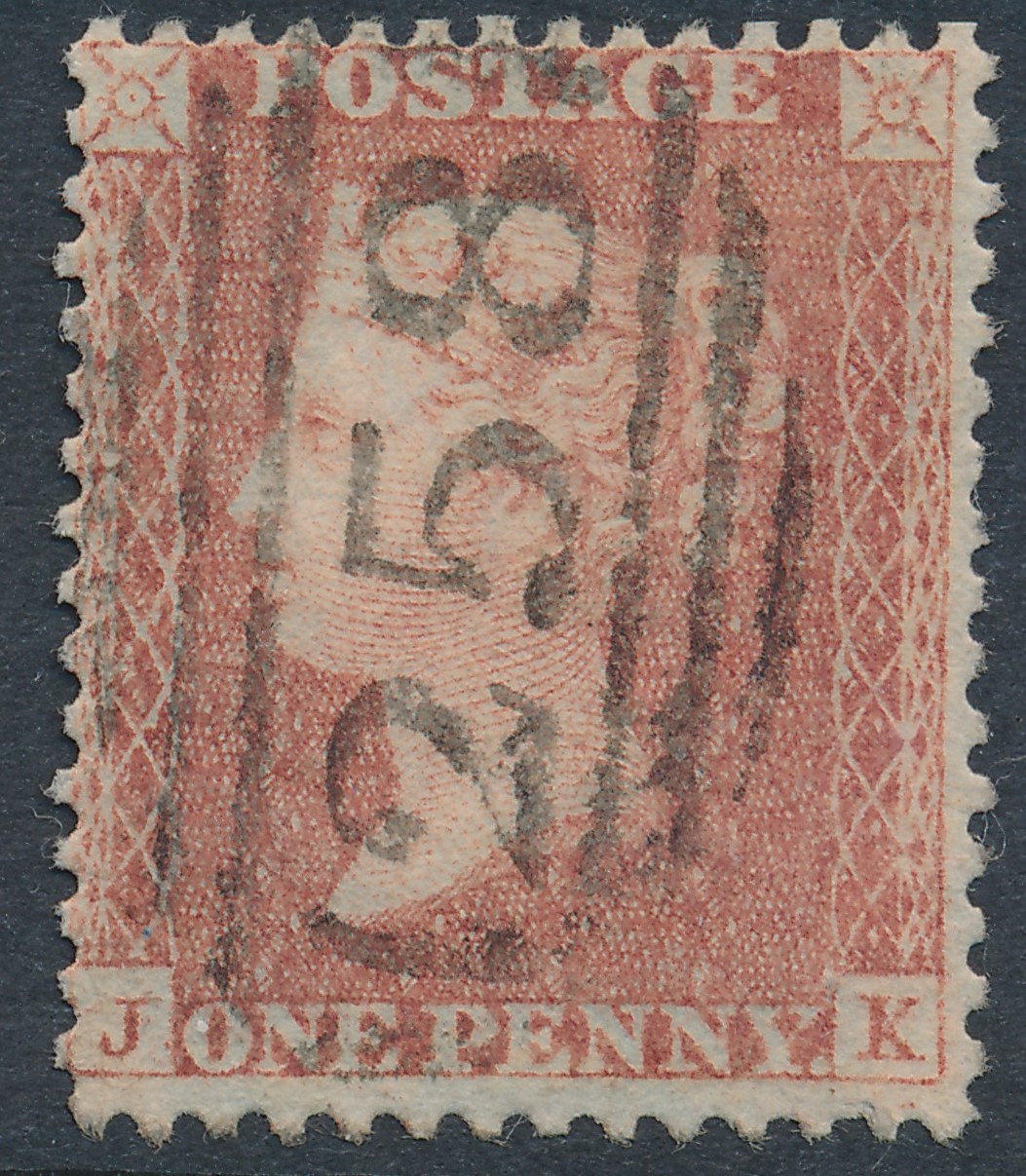 Plate 29 J-K