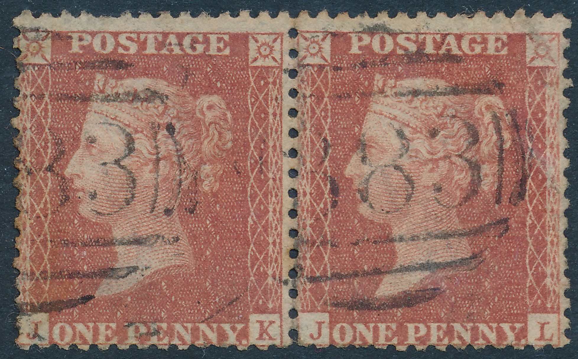 Plate 29 J-K, J-L