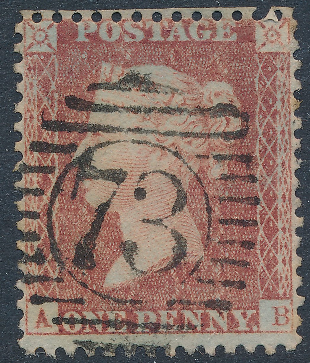 Plate 30 A-B