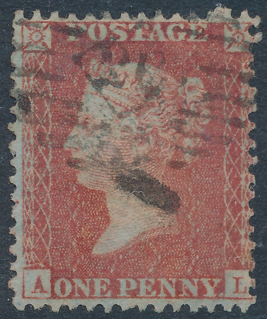 Plate 30 A-L