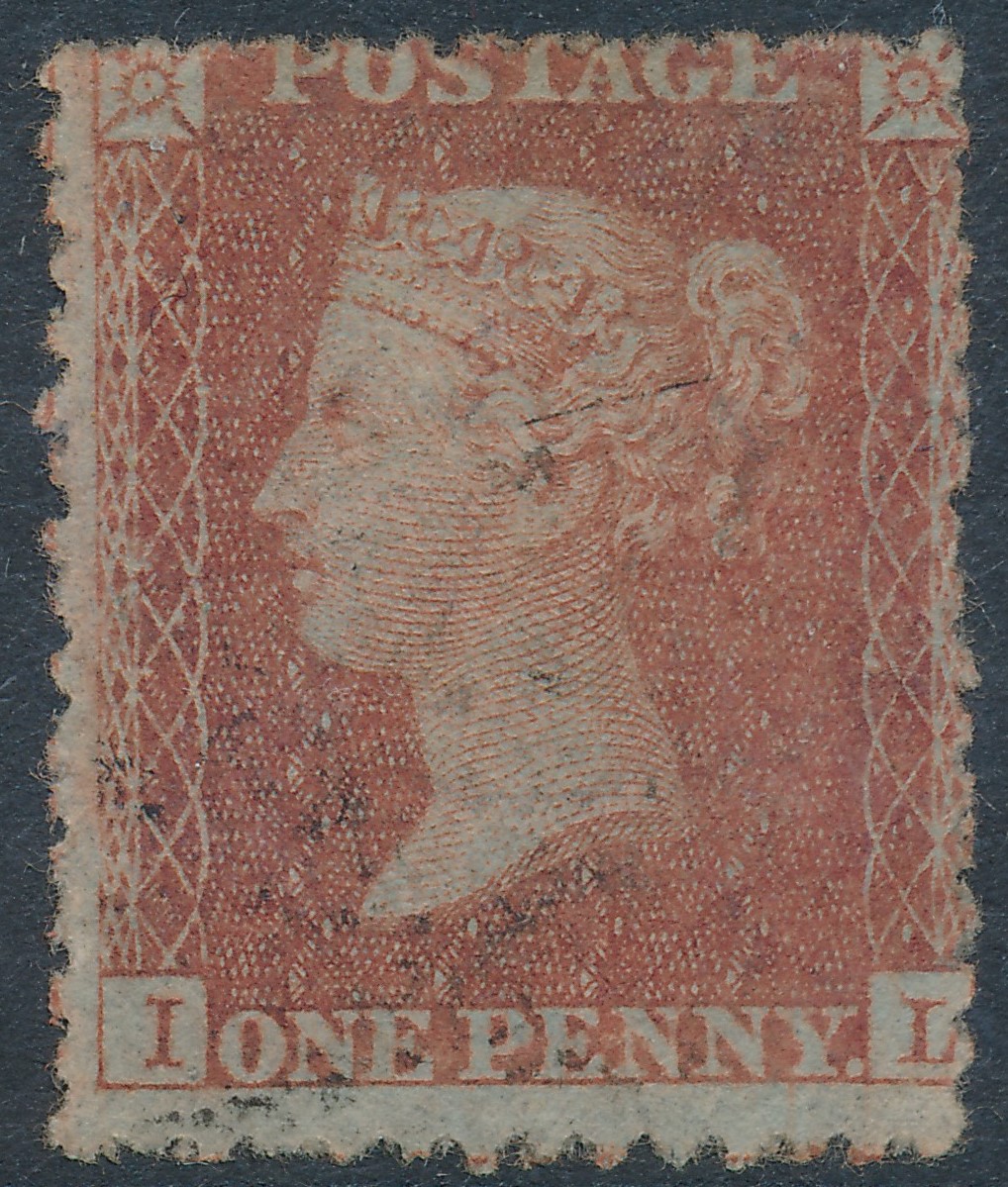 Plate 31 I-L