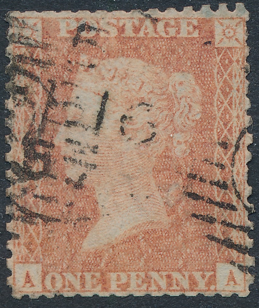 Plate 32 A-A