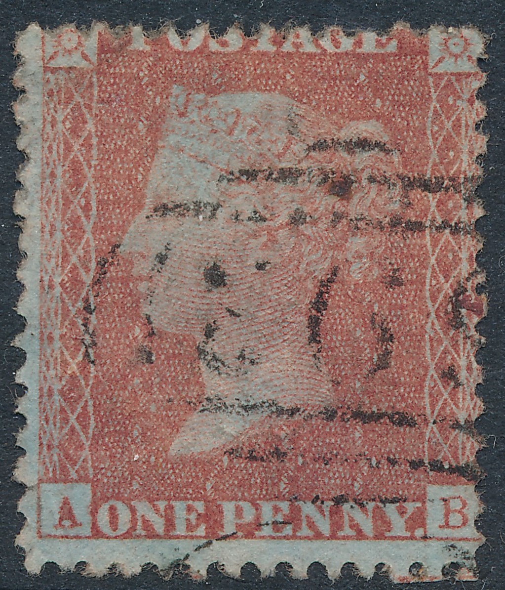 Plate 32 A-B
