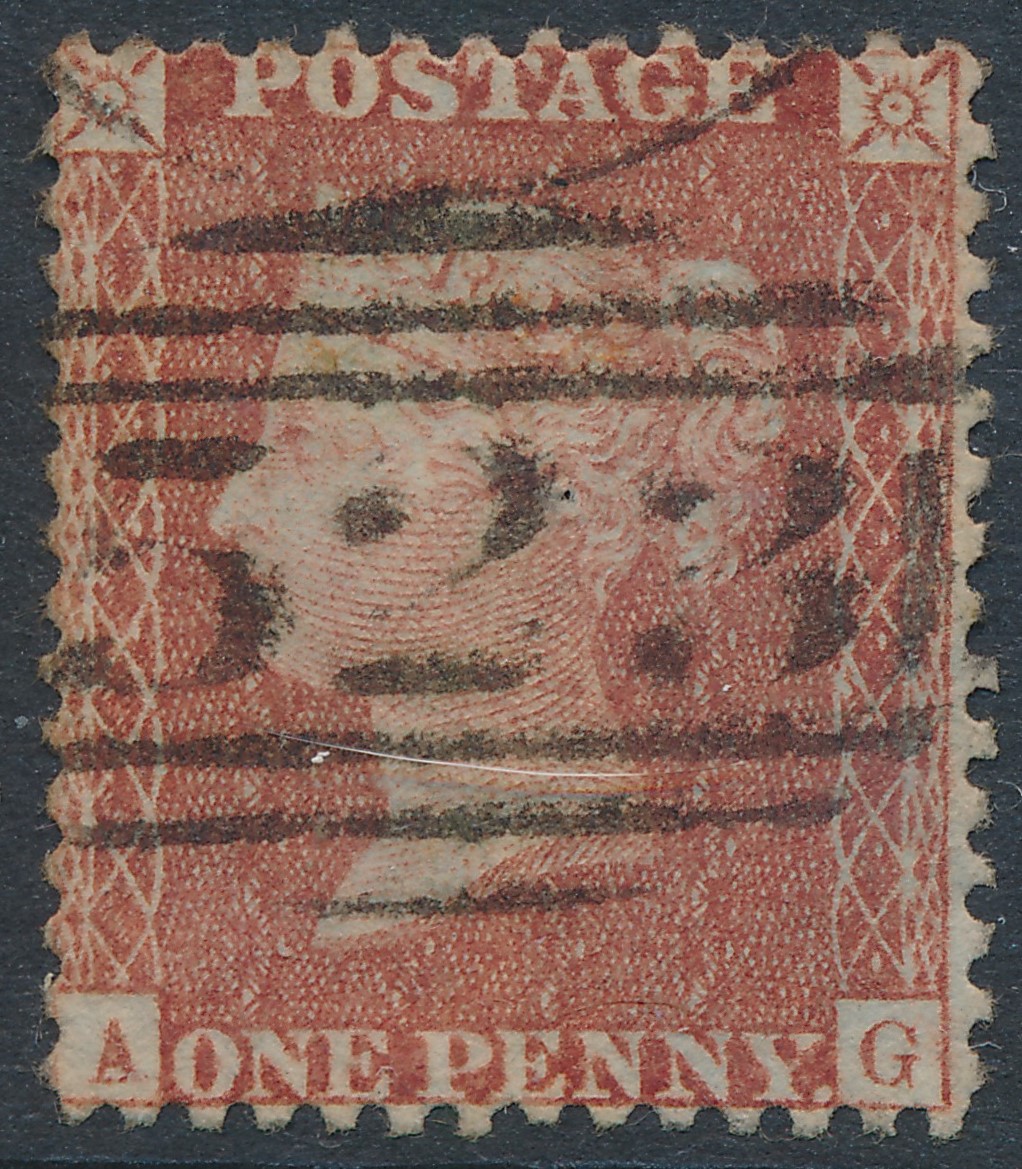 Plate 32 A-G