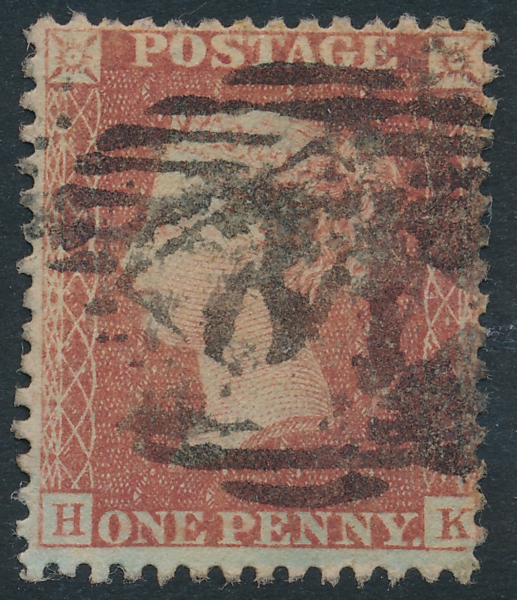 Plate 35 H-K