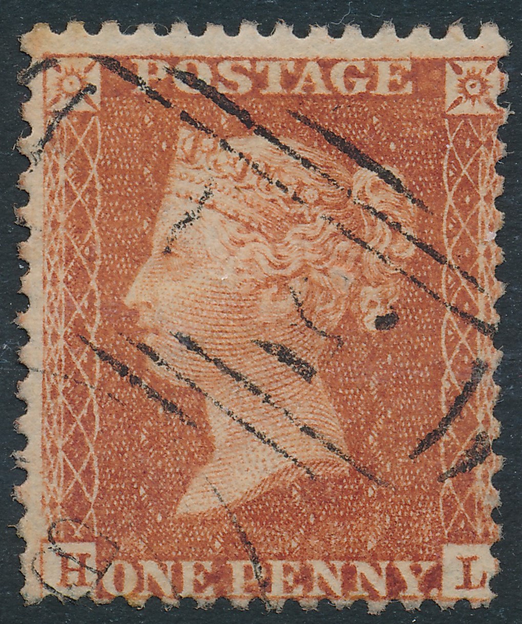 Plate 35 H-L