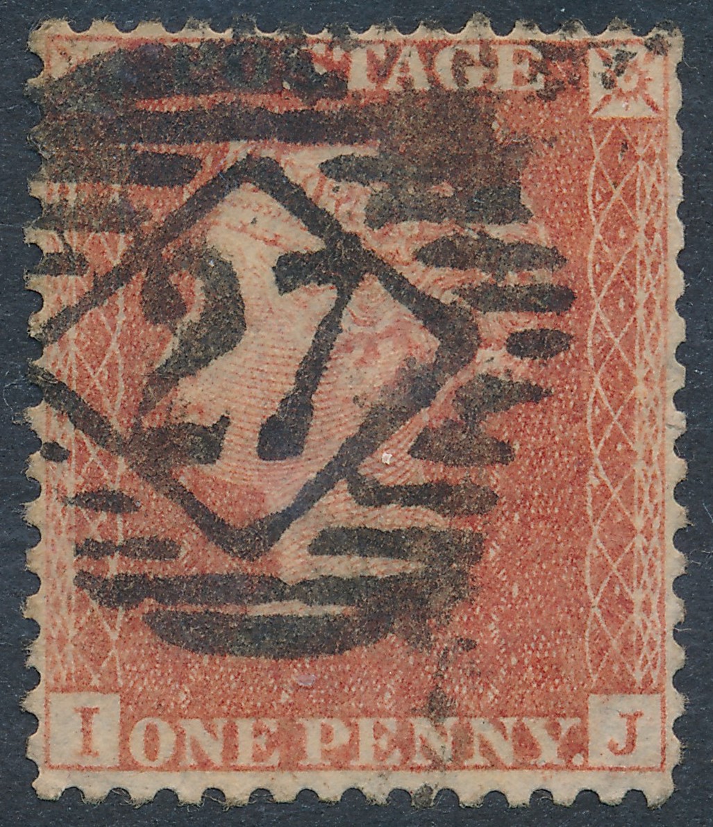 Plate 35 I-J