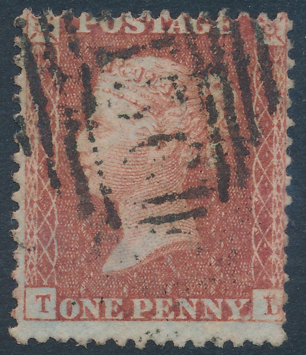 Plate 35 T-L