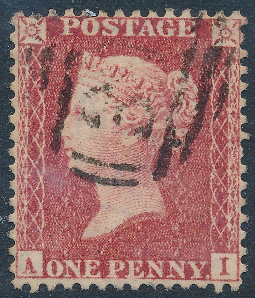 Plate 37 A-I