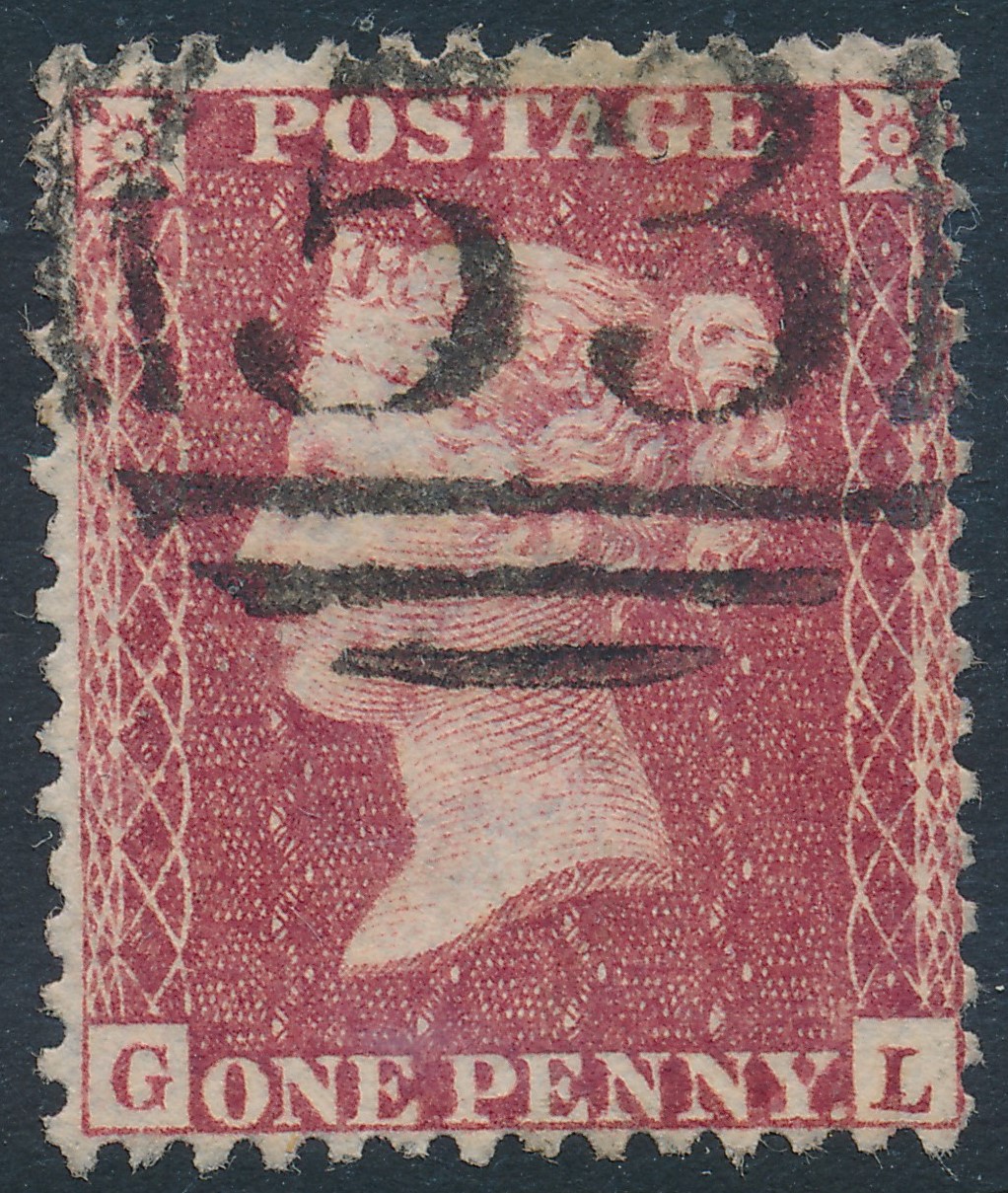 Plate 37 G-L