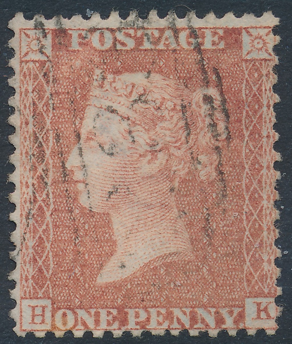 Plate 38 H-K