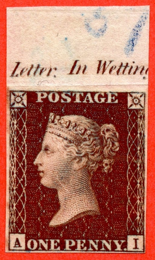 Plate 39 A-I