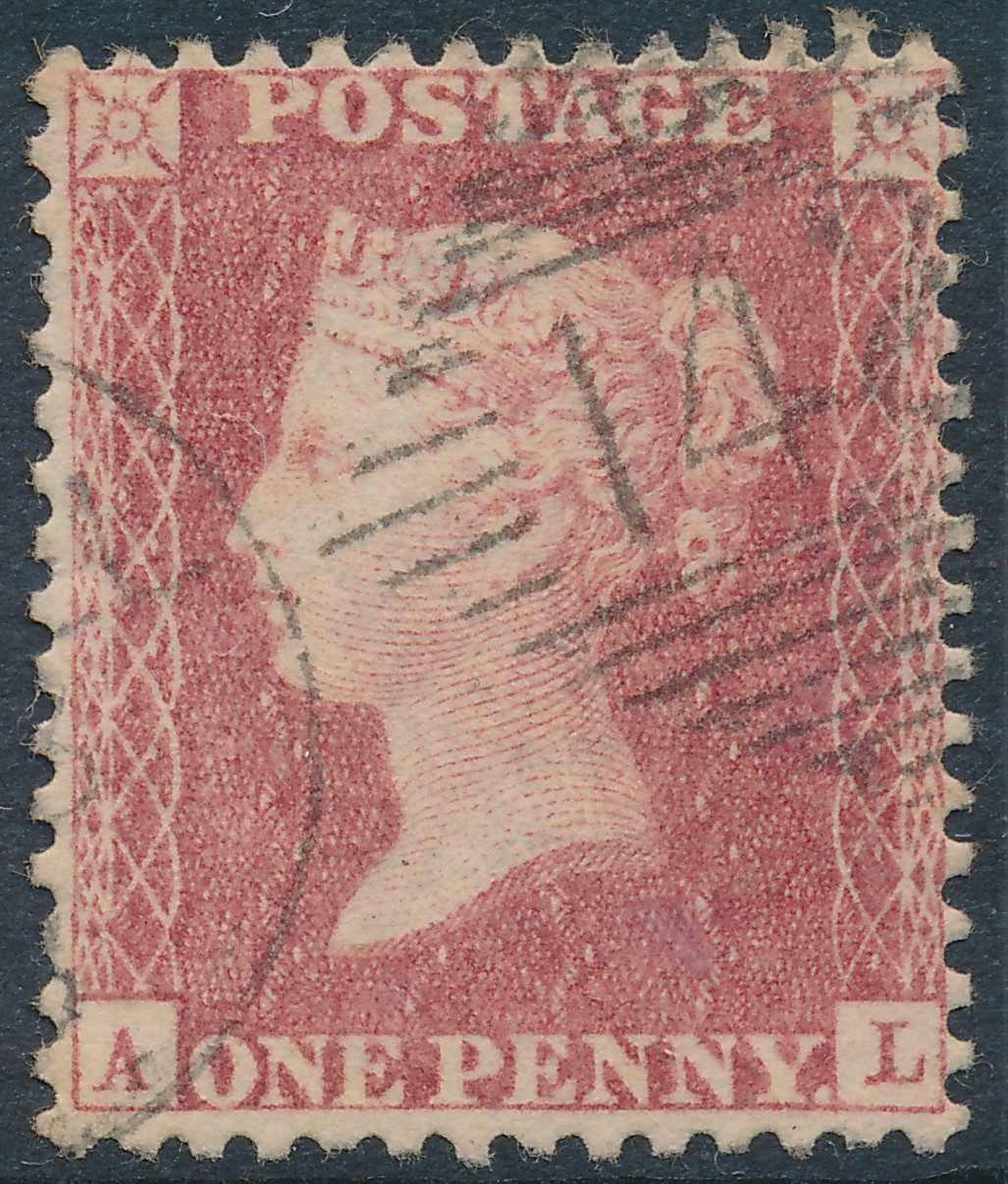 Plate 39 A-L