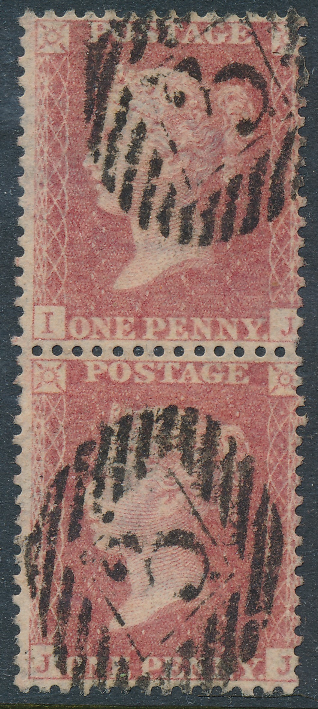Plate 39 I-J