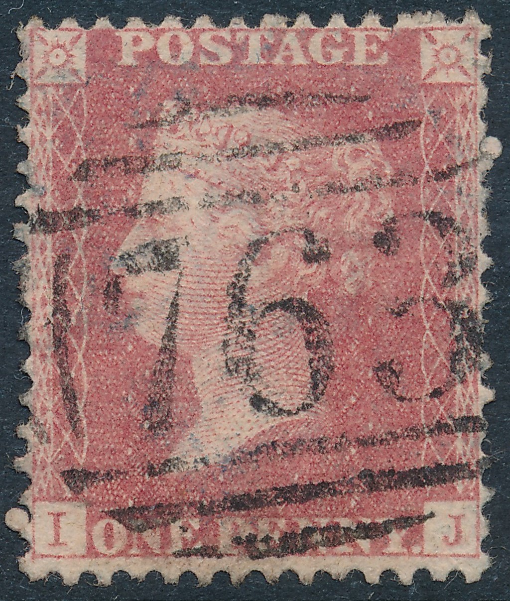 Plate 39 I-J