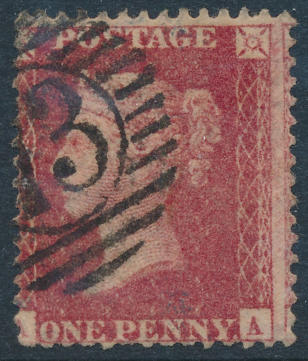 Plate 41 A-A