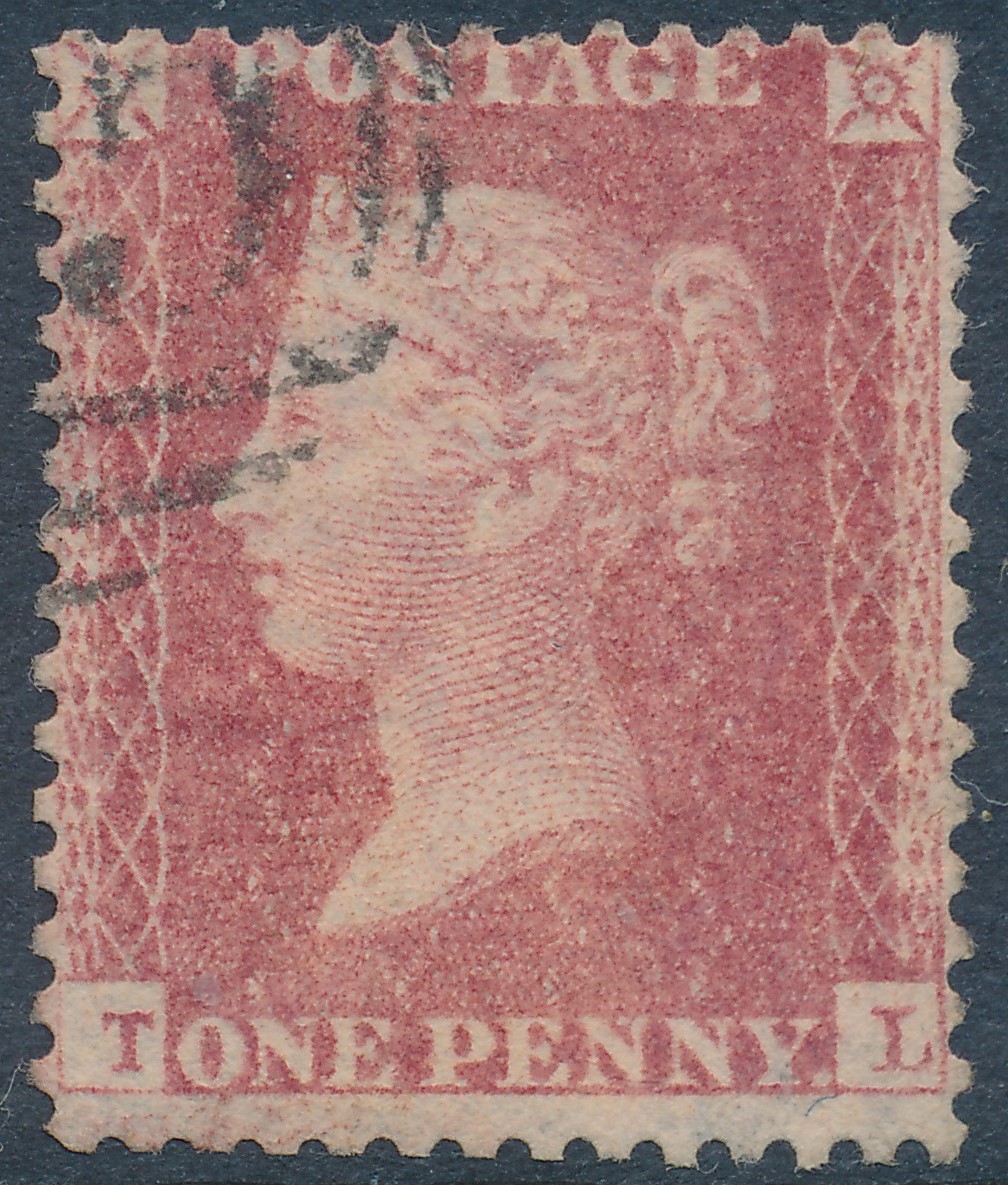 Plate 41 T-L