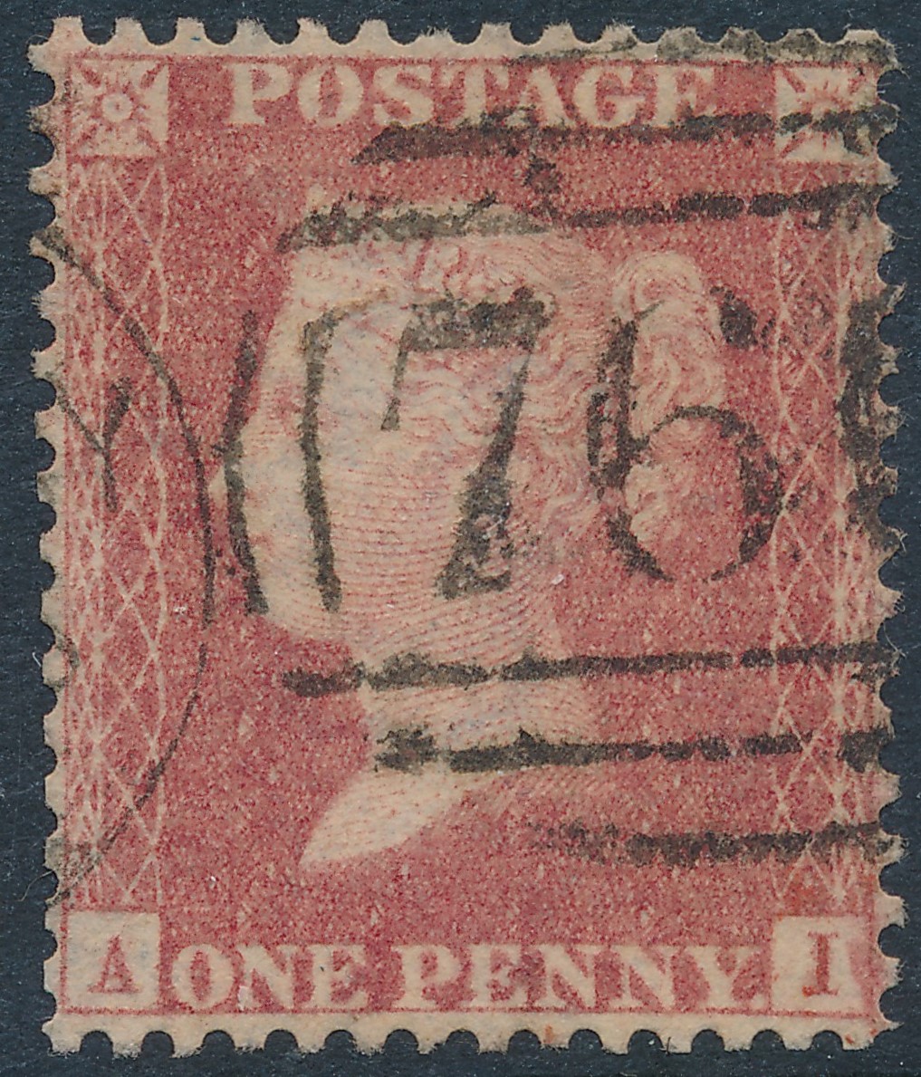 Plate 42 A-I